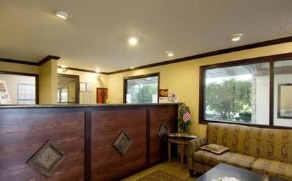 Economy Inn Express by Magnuson Worldwide