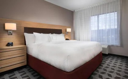 Towneplace Suites Nashville Smyrna