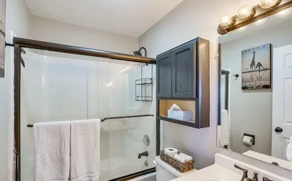 Village of Four Seasons Lake Condo w/ Pool Access!