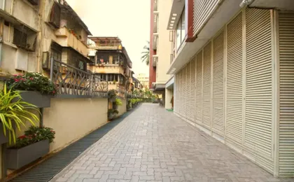 Theory9 Premium Serviced Apartments Khar