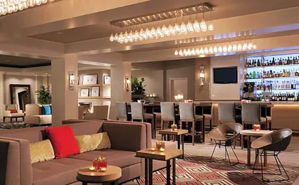 Hyatt Regency Newport Beach