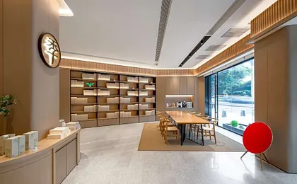 JI Hotel Guangzhou Sanyuanli University of Chinese Medicine