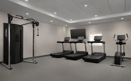 Home 2 Suites by Hilton Anchorage
