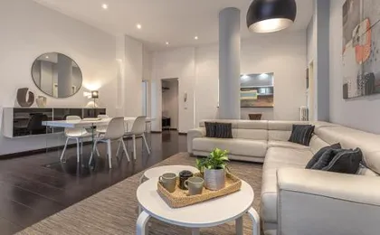 Agathae Luxury Apartament with Garden