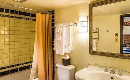Inn & Spa at Loretto