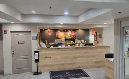 Country Inn & Suites by Radisson, Mcdonough, Ga