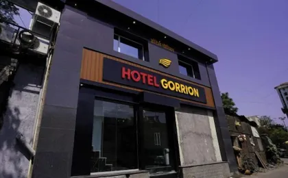 Hotel Gorrion
