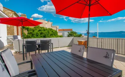 Nikola Apartmani 2 (Adults Only)