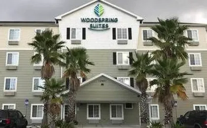 WoodSpring Suites Orlando North - Maitland