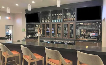 The Center Hotel Grand Rapids Airport