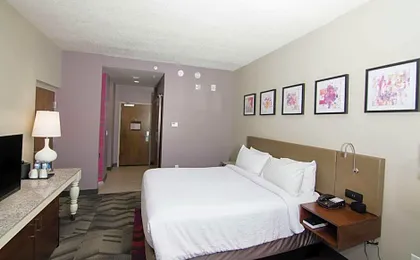 Hilton Garden Inn Tampa Suncoast Parkway