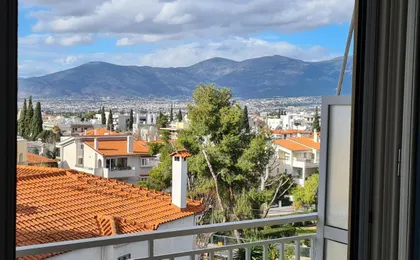 Elegant Boutique Apt in Kifissia