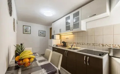 Holiday Home Riva Promenade