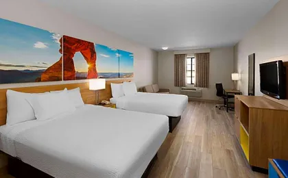 Days Inn by Wyndham Oklahoma City