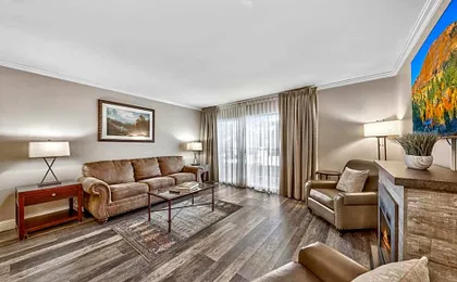 Forest Suites Resort at the Heavenly Village