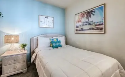 Sea Watch Condominiums