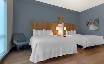 Extended Stay America Premier Suites - Boise - Meridian