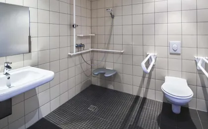 B&B Hotel Frankfurt-Airport