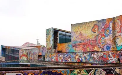 Bolianhui·Guanlan Hotel (Chongqing Microdianyuan Subway Station)