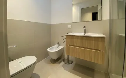 Modern Apartment 300m From the sea