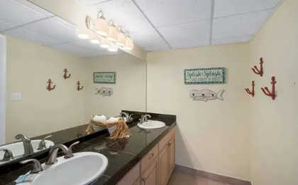 Long Beach Resort Tower II 3 Bedroom Apartment
