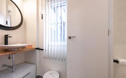 Wonderful Apartment Chueca