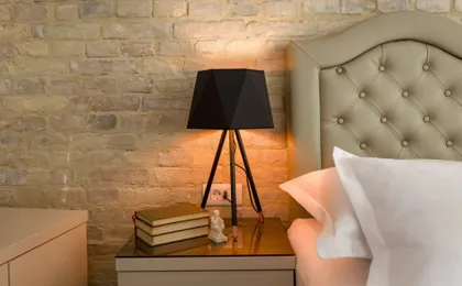 Luxury Rooms Agava