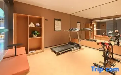 Qiuguo Hotel (Beijing Communication University Huangqu Metro Station Branch)