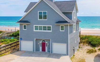 Topsail Escape by Topsail Realty