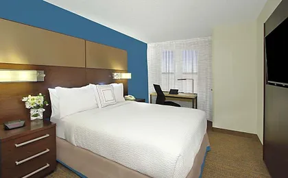 Residence Inn by Marriott Colorado Springs South