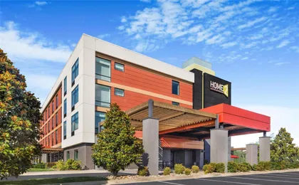 Home2 Suites by Hilton Pigeon Forge
