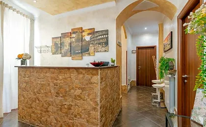 Alis Laura Guest House - 10 mins to Colosseum, Modern & Near Metro