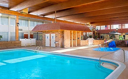 Travelodge by Wyndham Gaylord