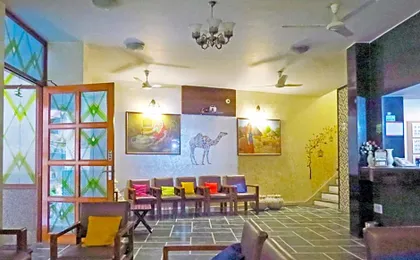 Hotel Rangoli