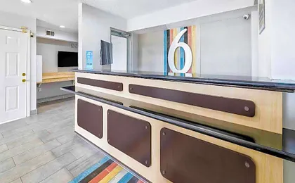 Studio 6-Dallas, TX - North - Richardson