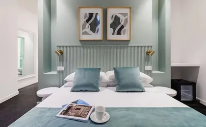 Epoca Suites Napoli