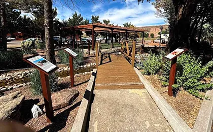 Navajo Nation Inn