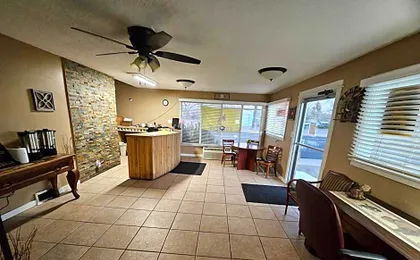 Home Away Inn