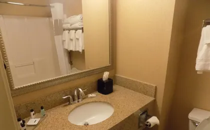 Garner Hotel Evansville East