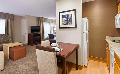Homewood Suites By Hilton Shreveport