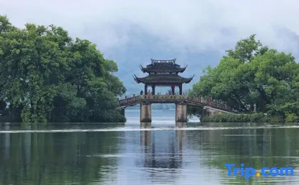 Home Inn Neo Hangzhou West Lake Scenic Area Broken Bridge Snow Shop