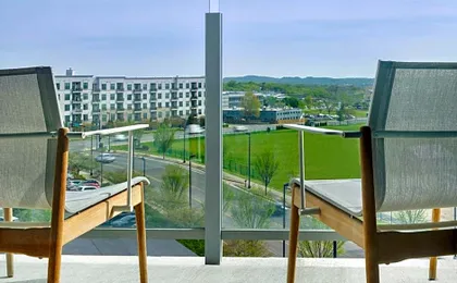 Element by Marriott Nashville Vanderbilt West End