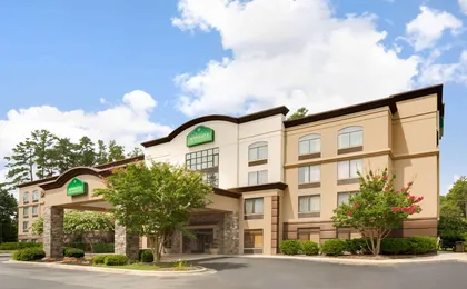 Wingate By Wyndham Raleigh Durham / Airport