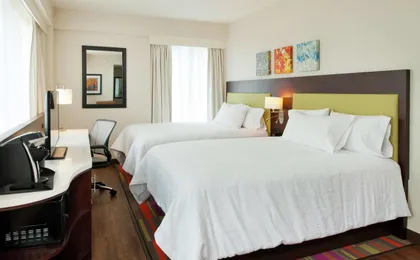 Hilton Garden Inn Pittsburgh Downtown