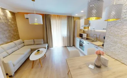 Zagreb4you Apartments