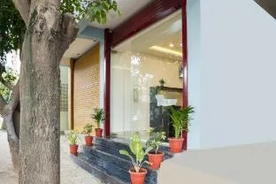 Collection O K R Puram Manyata