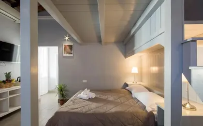 B&B Le Casine di Firenze