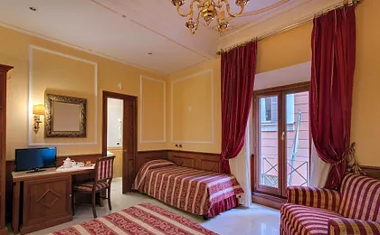 Comfort Hotel Bolivar