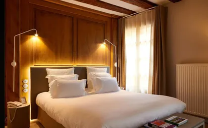 Maison Des Tetes