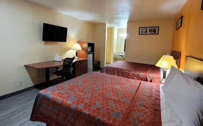 La Vista Motel